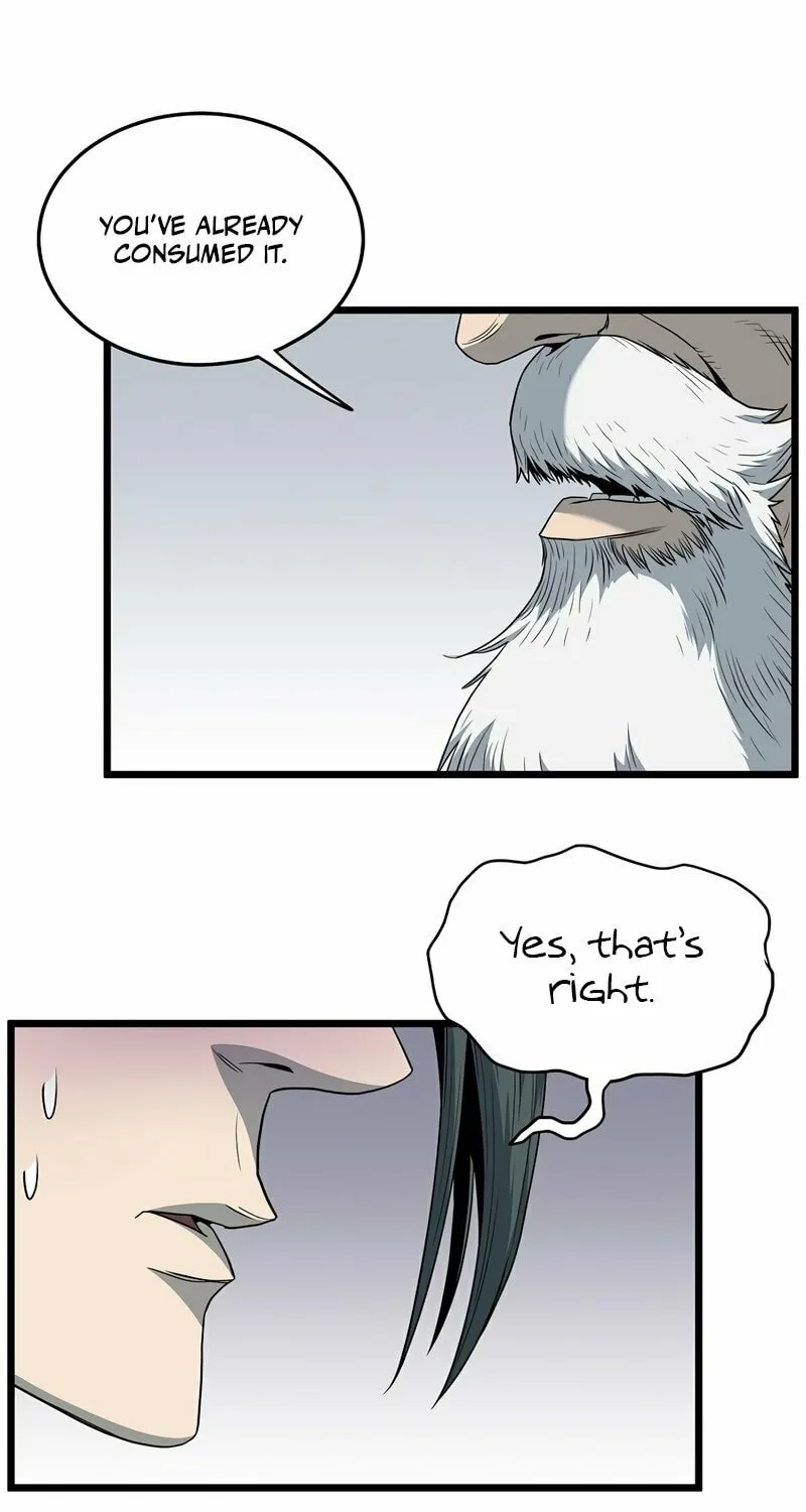 Read Murim Login chapter 119 image 75 on Lezhin