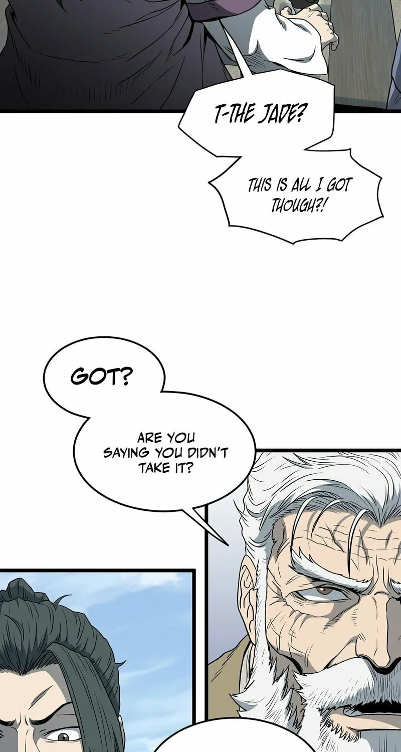 Read Murim Login chapter 119 image 78 on Lezhin