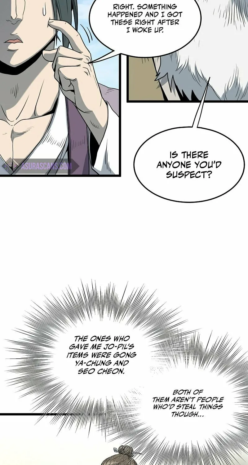Read Murim Login chapter 119 image 79 on Lezhin