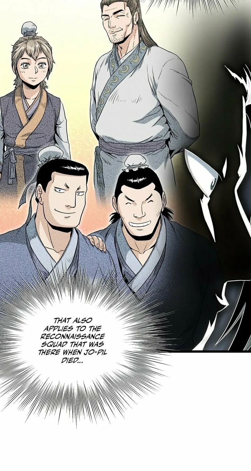 Read Murim Login chapter 119 image 80 on Lezhin