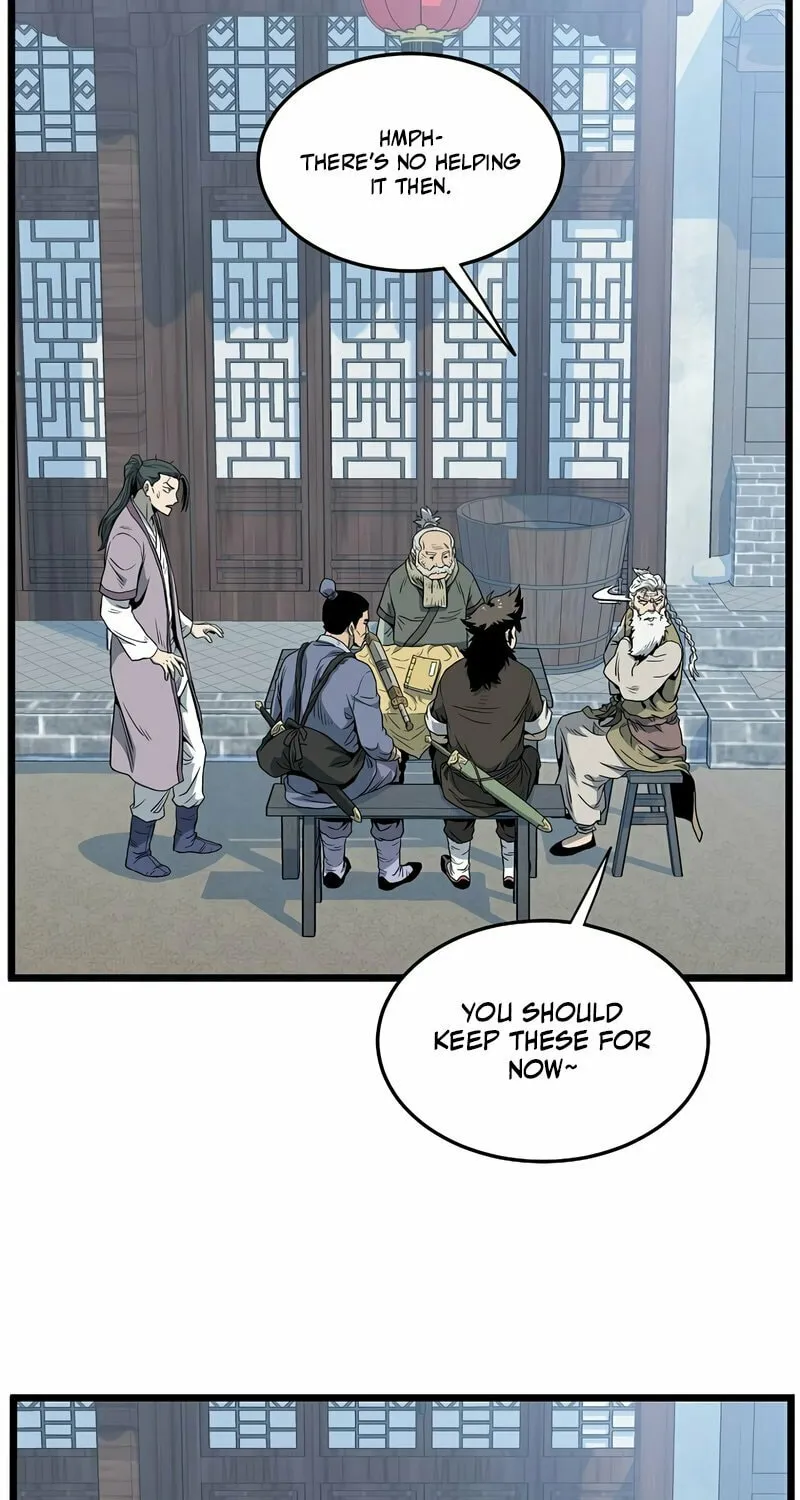 Read Murim Login chapter 119 image 85 on Lezhin