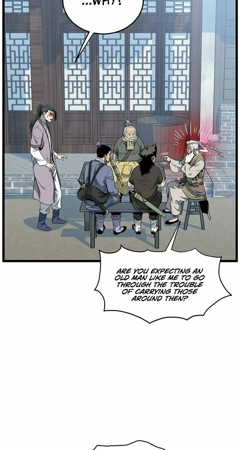 Read Murim Login chapter 119 image 87 on Lezhin
