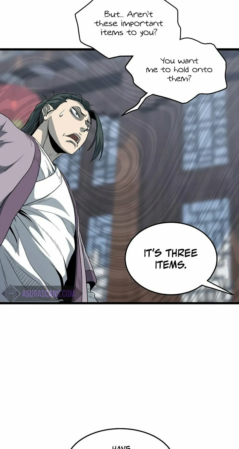 Read Murim Login chapter 119 image 88 on Lezhin