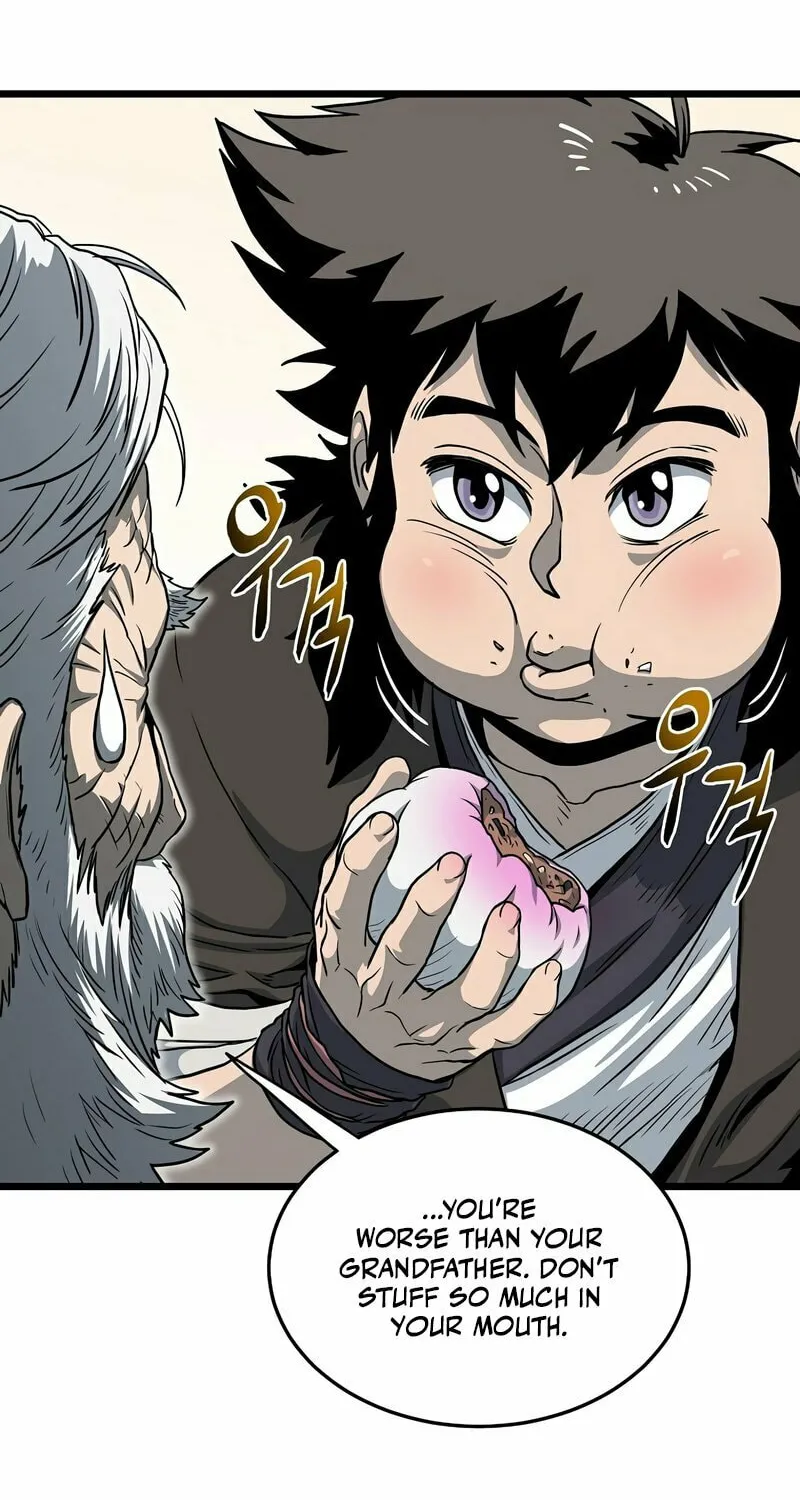 Read Murim Login chapter 119 image 99 on Lezhin