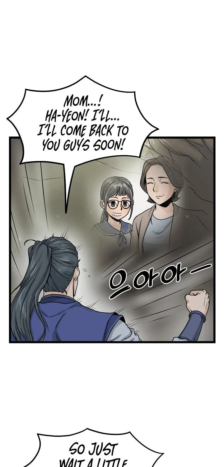 Read Murim Login chapter 12 image 11 on Lezhin