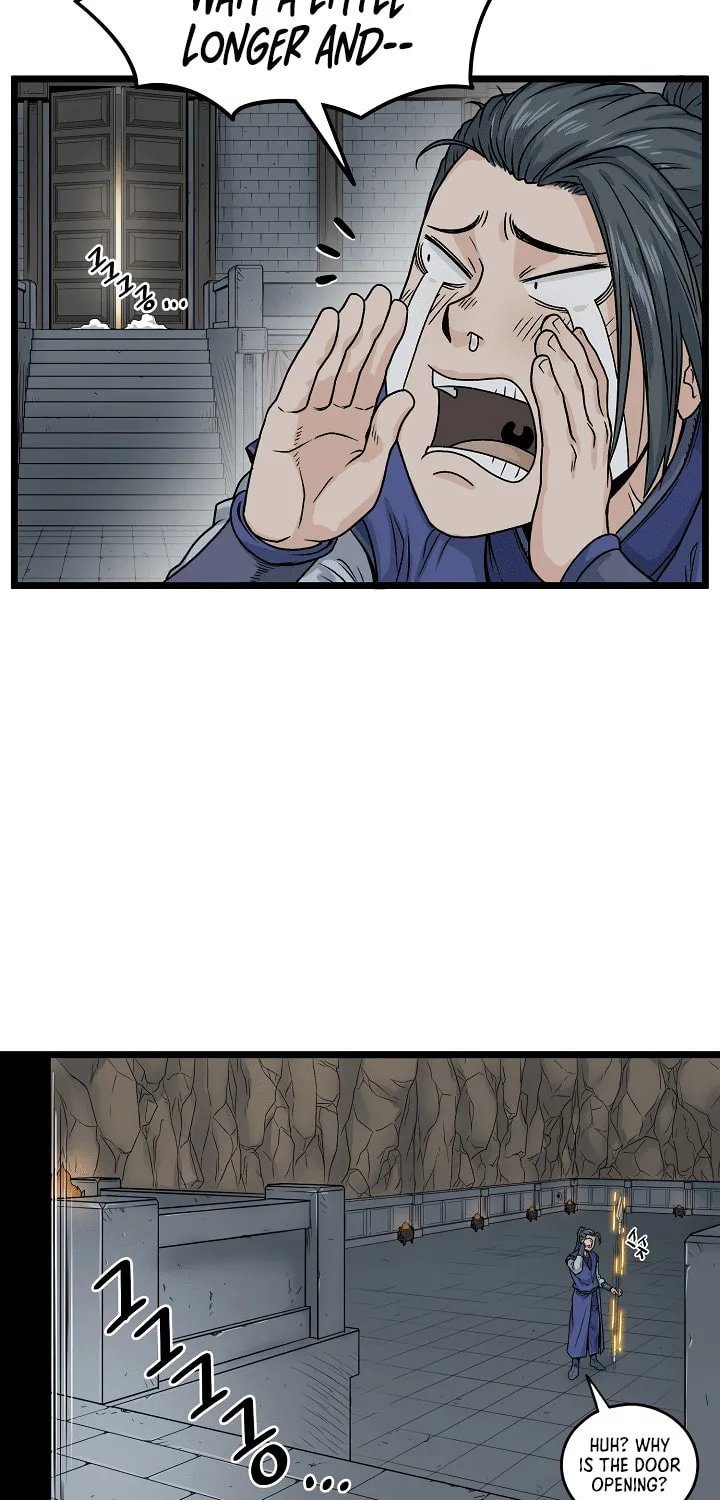 Read Murim Login chapter 12 image 12 on Lezhin