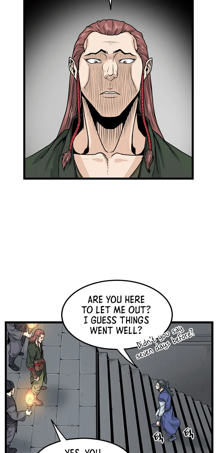 Read Murim Login chapter 12 image 16 on Lezhin