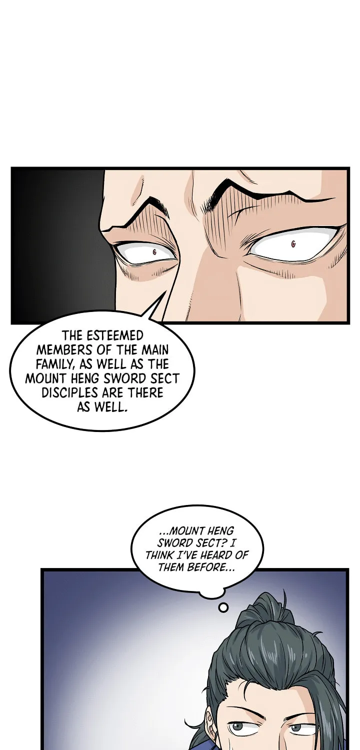 Read Murim Login chapter 12 image 19 on Lezhin