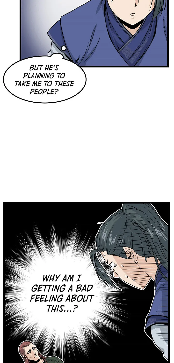 Read Murim Login chapter 12 image 20 on Lezhin