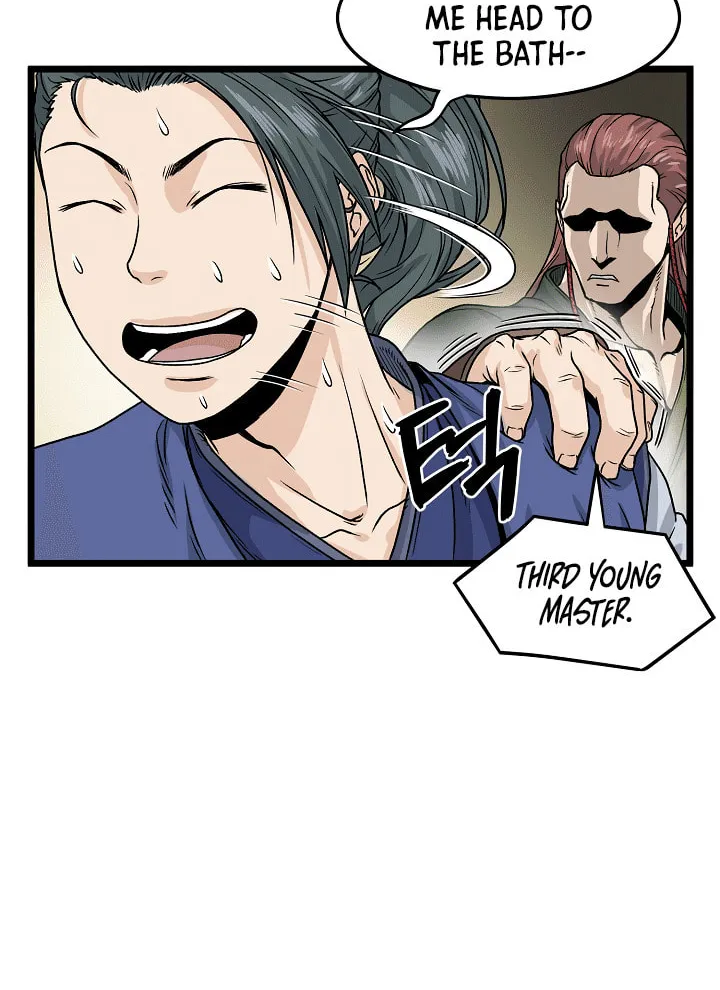 Read Murim Login chapter 12 image 22 on Lezhin