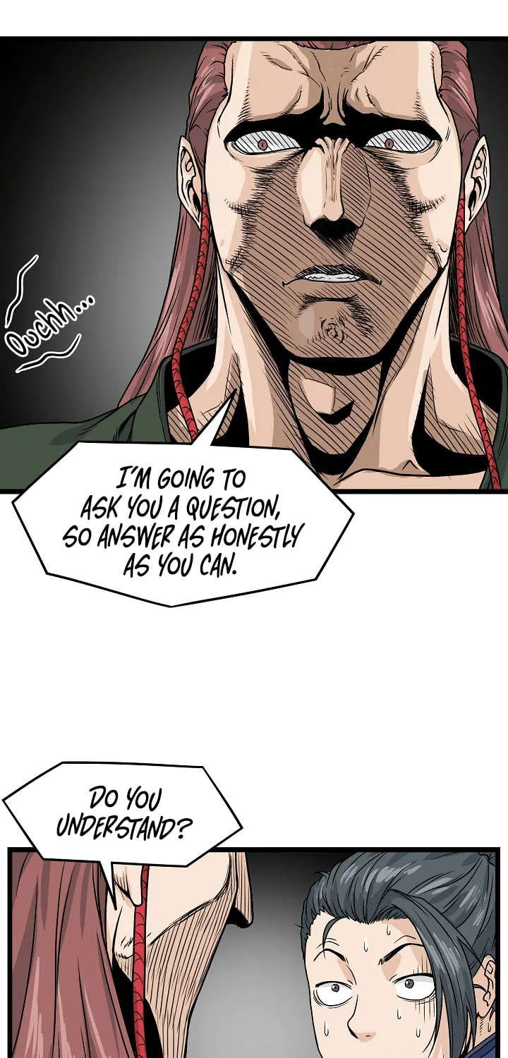 Read Murim Login chapter 12 image 23 on Lezhin