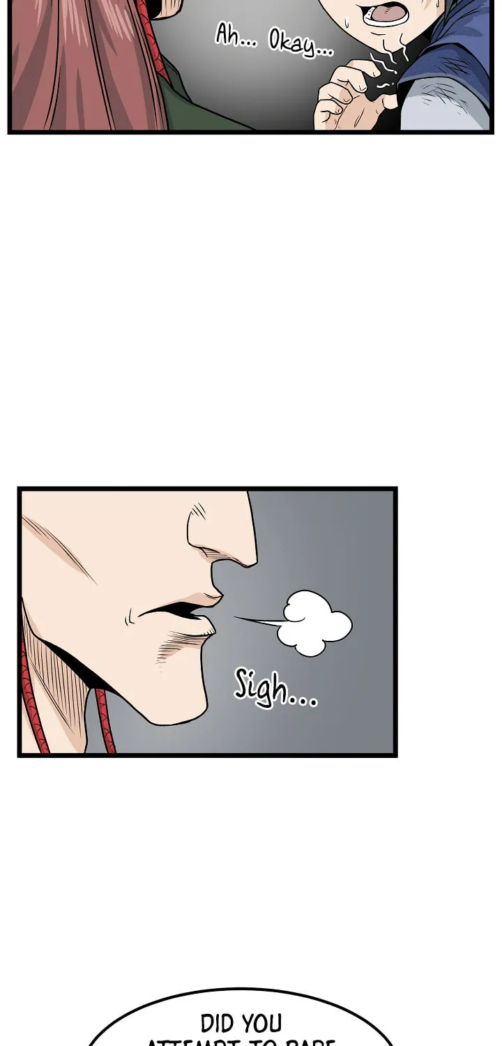 Read Murim Login chapter 12 image 24 on Lezhin
