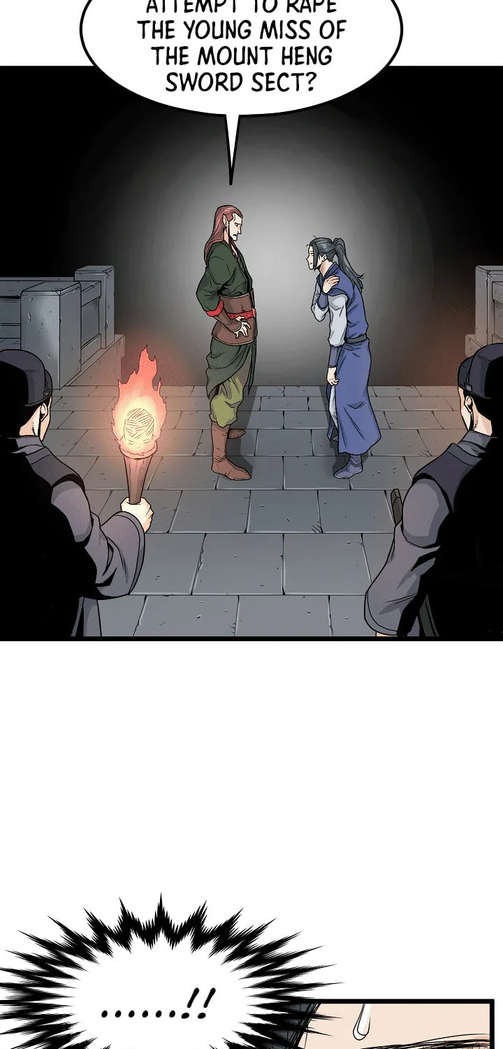 Read Murim Login chapter 12 image 25 on Lezhin