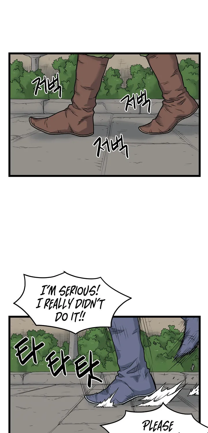 Read Murim Login chapter 12 image 29 on Lezhin