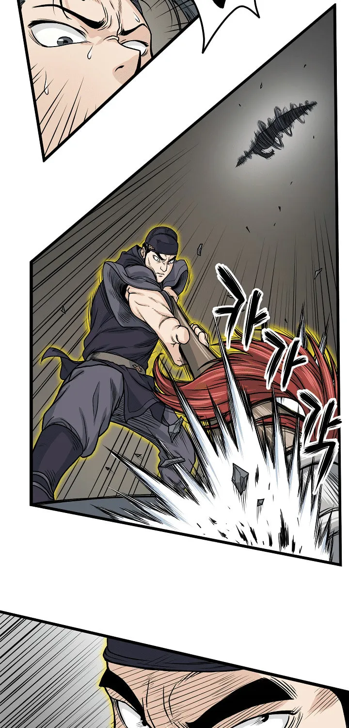 Read Murim Login chapter 12 image 3 on Lezhin