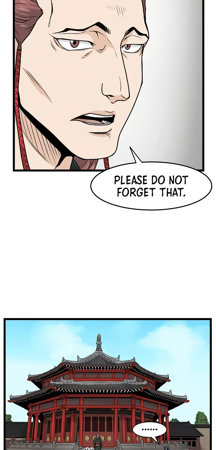 Read Murim Login chapter 12 image 34 on Lezhin