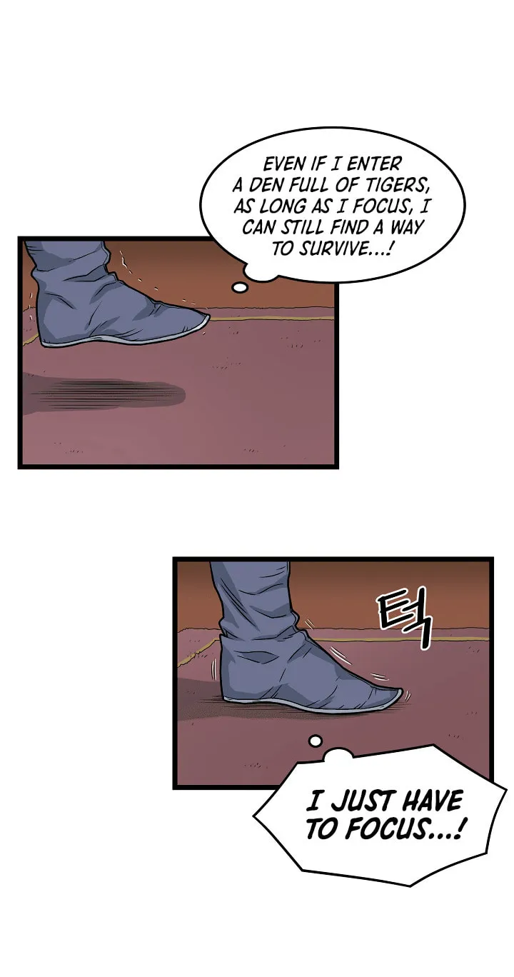 Read Murim Login chapter 12 image 40 on Lezhin