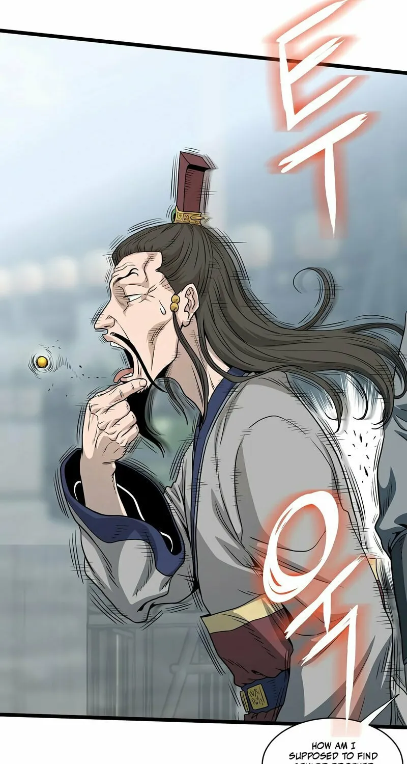 Read Murim Login chapter 120 image 12 on Lezhin
