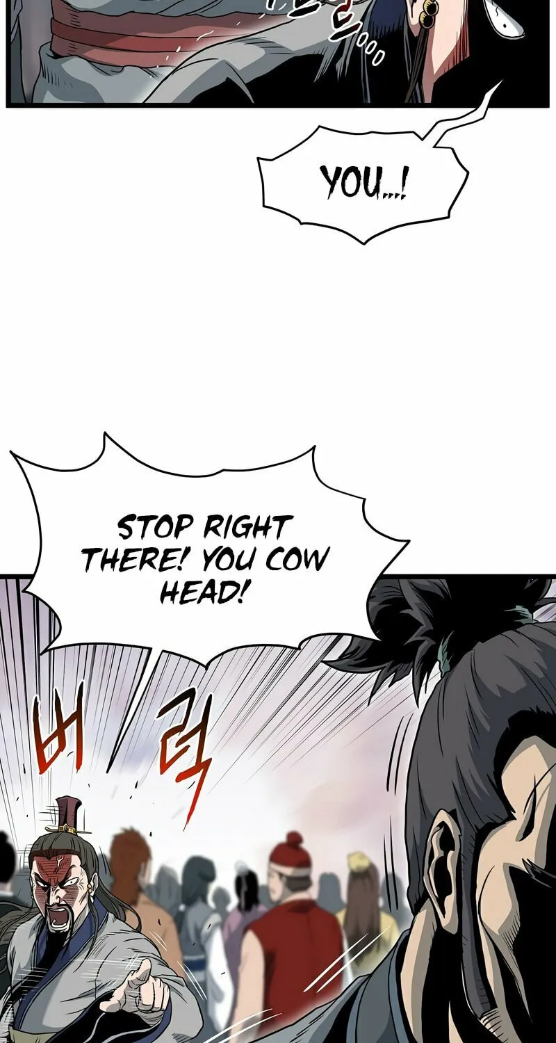 Read Murim Login chapter 120 image 15 on Lezhin
