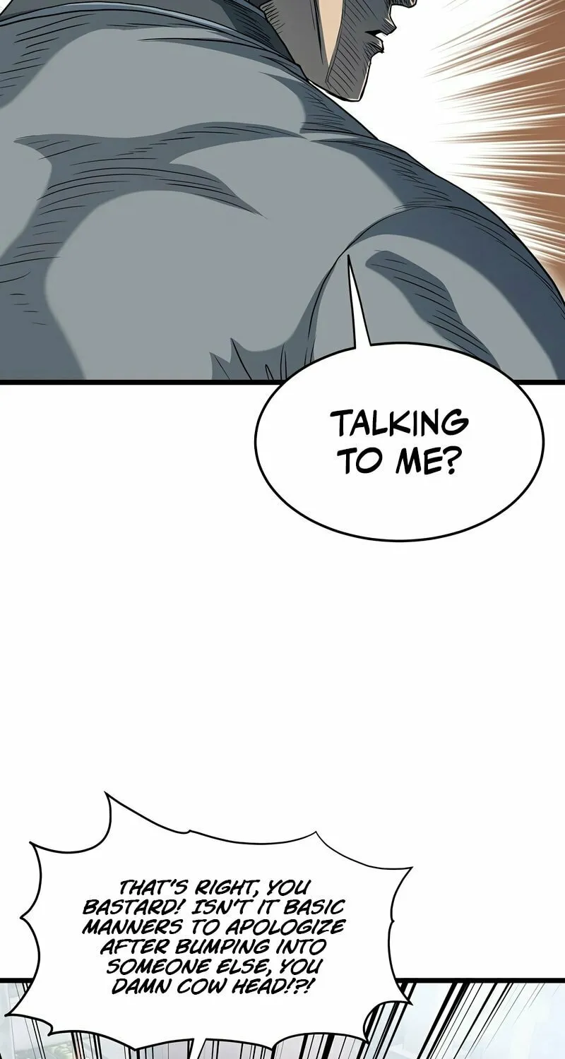 Read Murim Login chapter 120 image 18 on Lezhin