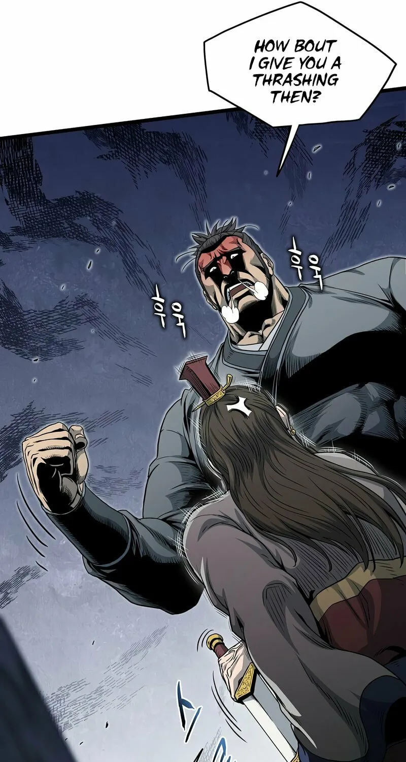 Read Murim Login chapter 120 image 21 on Lezhin