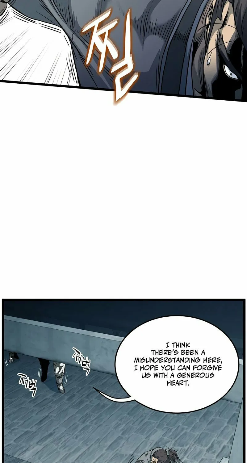 Read Murim Login chapter 120 image 23 on Lezhin