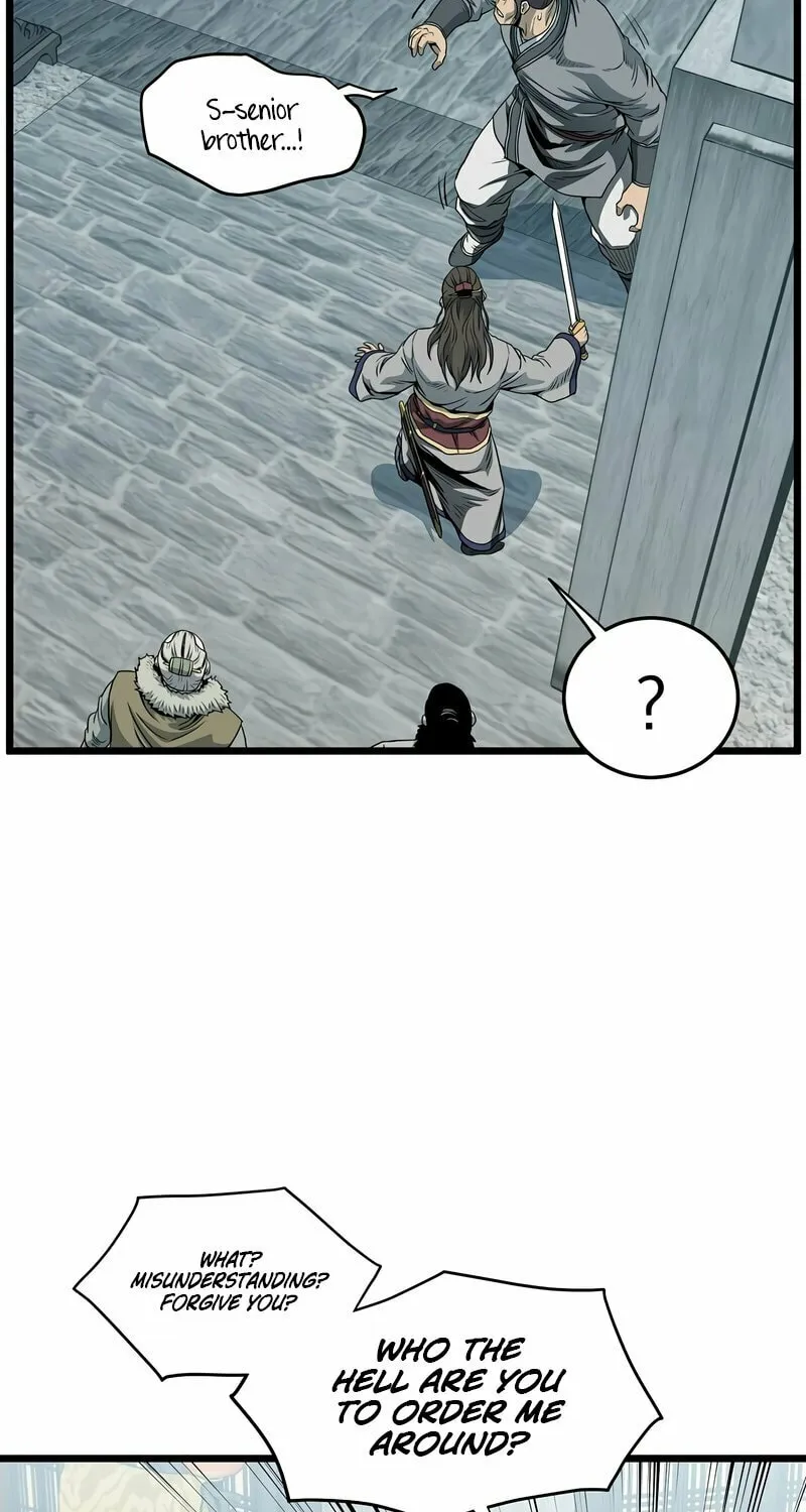 Read Murim Login chapter 120 image 24 on Lezhin