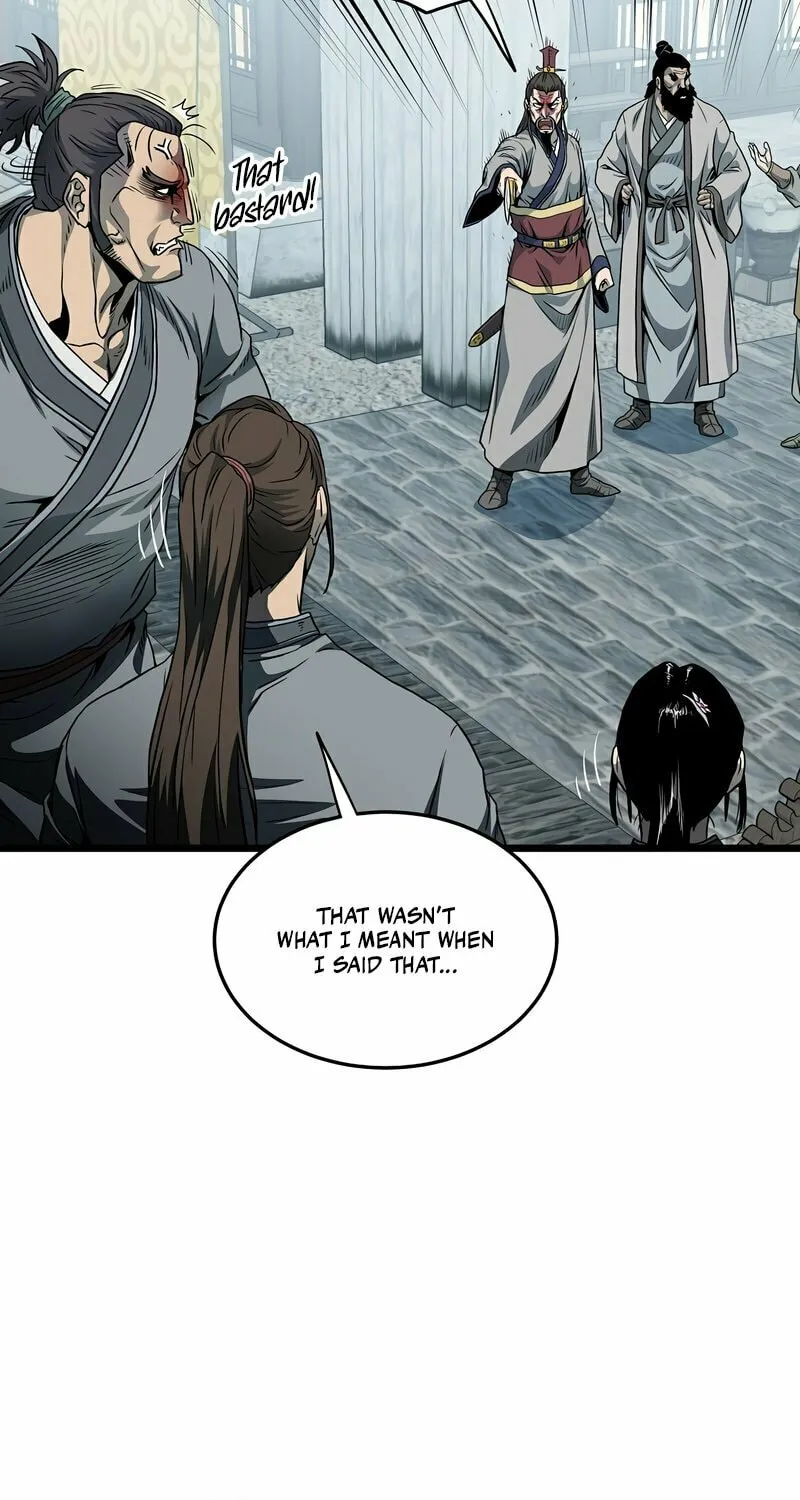 Read Murim Login chapter 120 image 25 on Lezhin