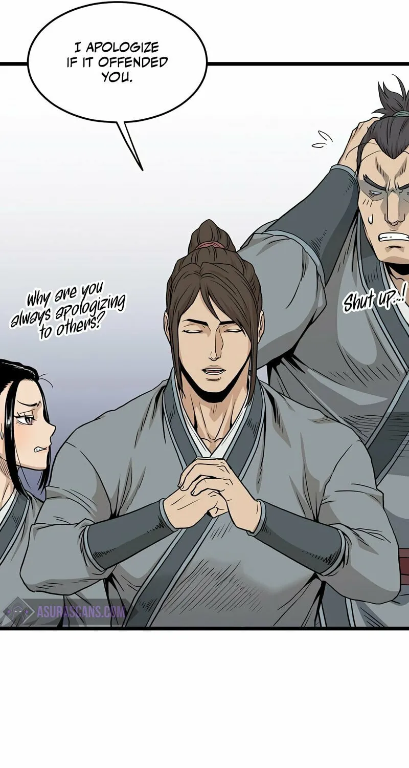 Read Murim Login chapter 120 image 26 on Lezhin