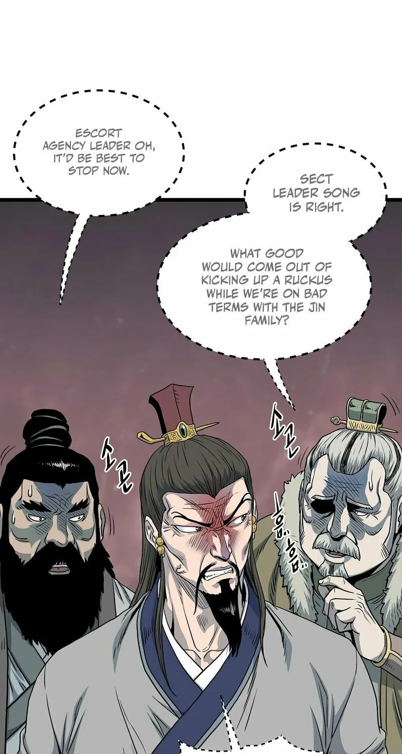Read Murim Login chapter 120 image 27 on Lezhin