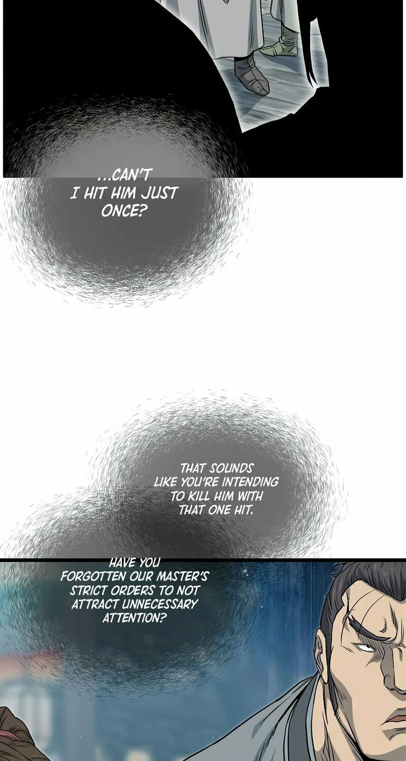 Read Murim Login chapter 120 image 29 on Lezhin