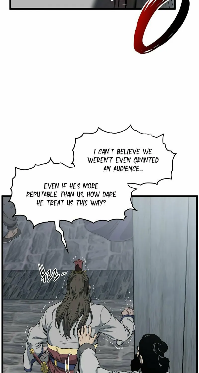 Read Murim Login chapter 120 image 3 on Lezhin