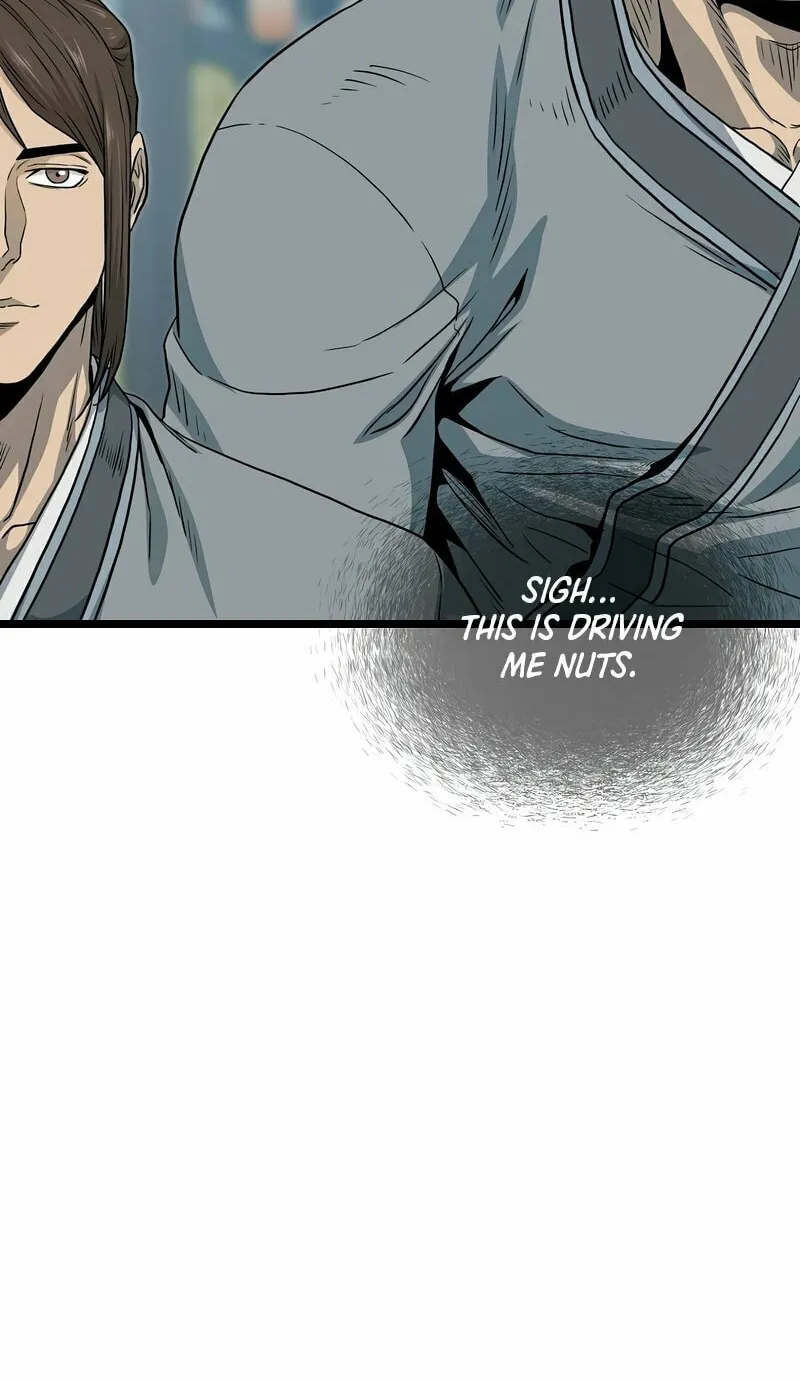 Read Murim Login chapter 120 image 30 on Lezhin