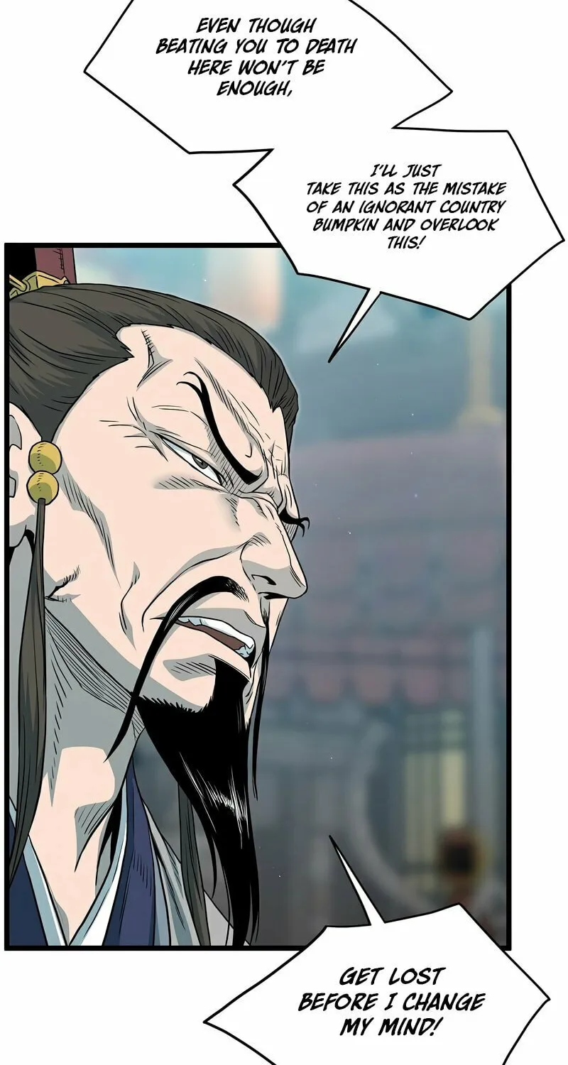 Read Murim Login chapter 120 image 32 on Lezhin