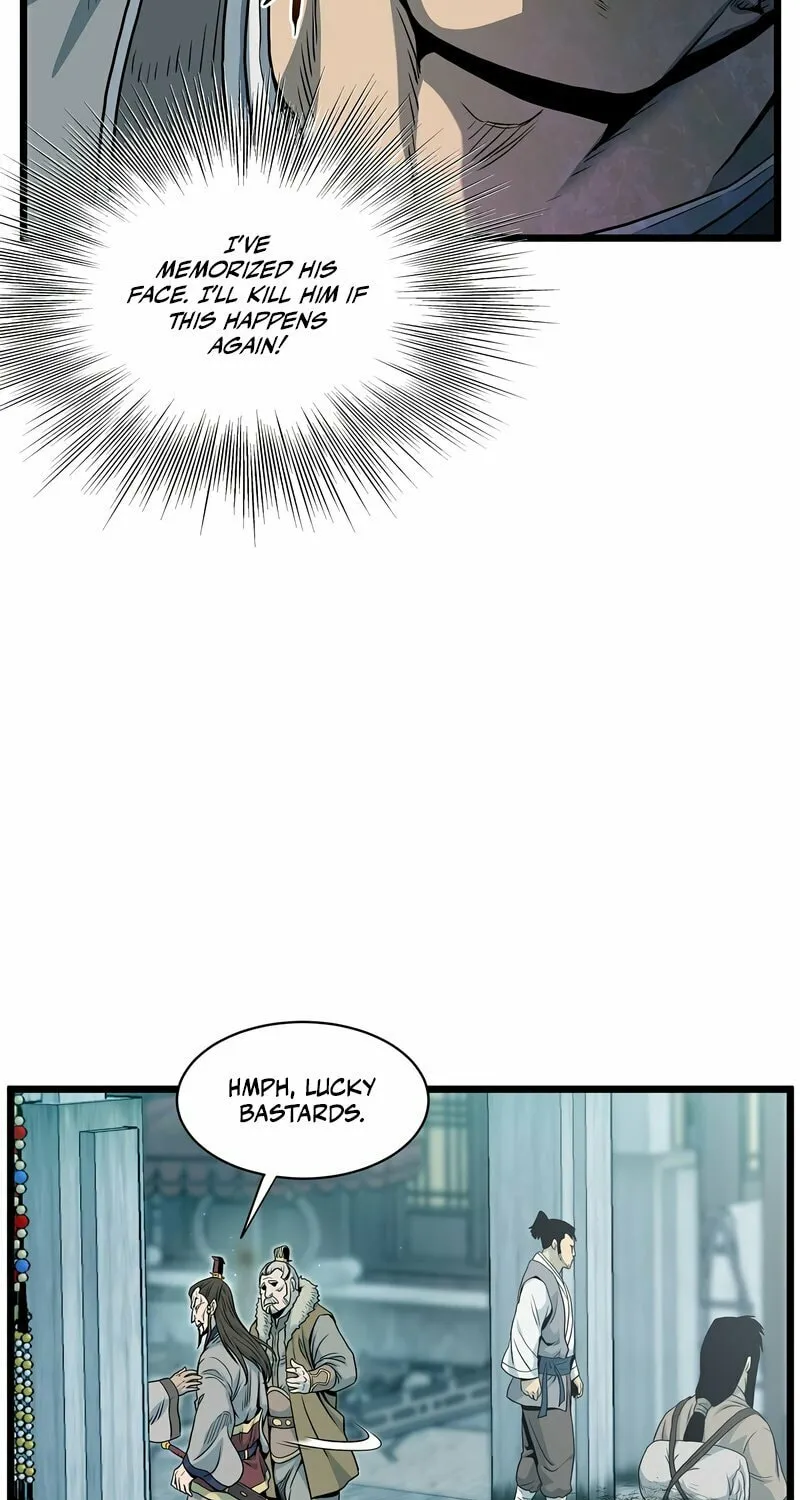 Read Murim Login chapter 120 image 35 on Lezhin