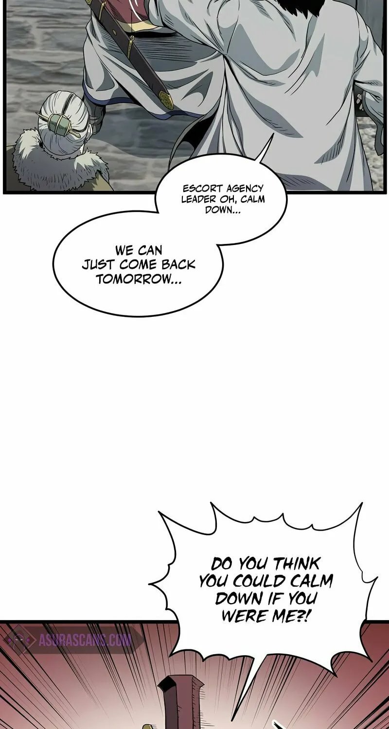 Read Murim Login chapter 120 image 4 on Lezhin