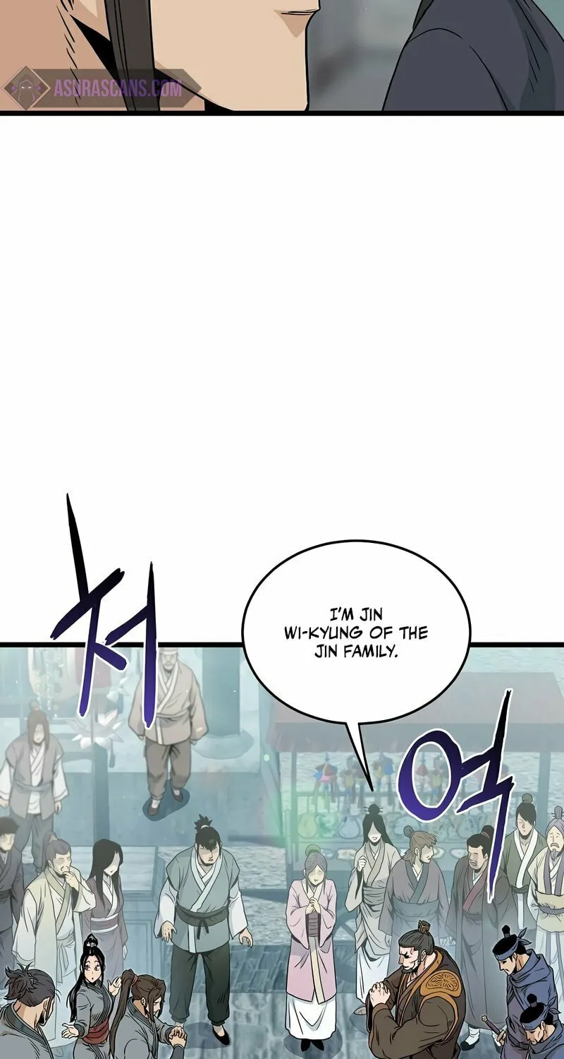 Read Murim Login chapter 120 image 44 on Lezhin