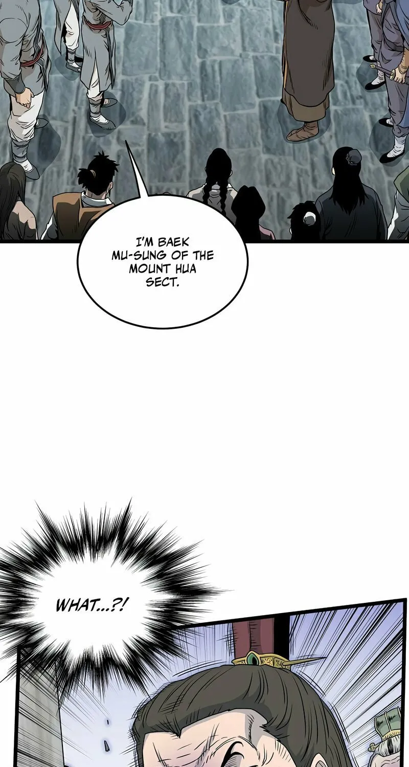 Read Murim Login chapter 120 image 45 on Lezhin