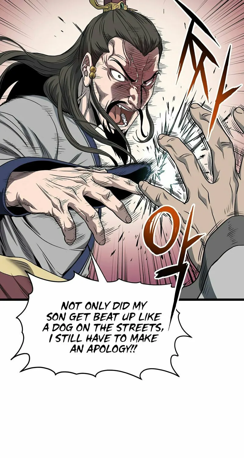 Read Murim Login chapter 120 image 5 on Lezhin