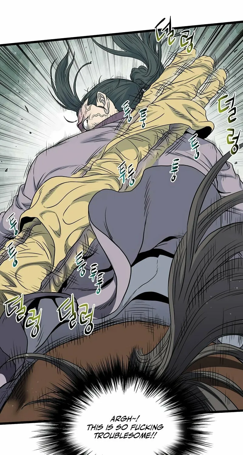 Read Murim Login chapter 120 image 52 on Lezhin