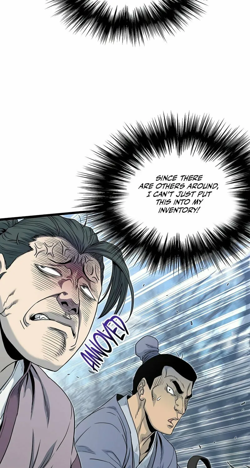Read Murim Login chapter 120 image 53 on Lezhin