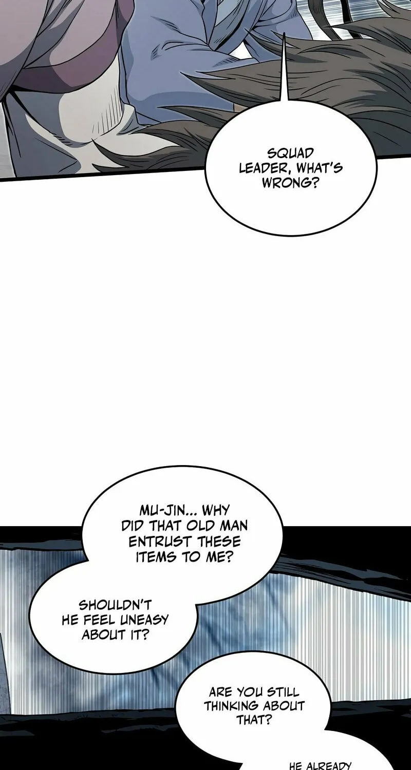Read Murim Login chapter 120 image 54 on Lezhin