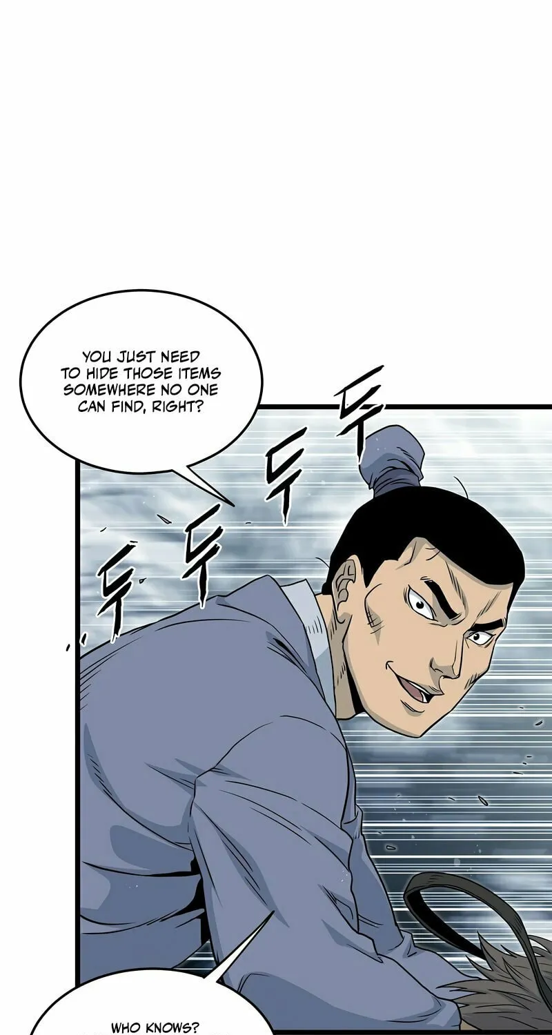 Read Murim Login chapter 120 image 57 on Lezhin