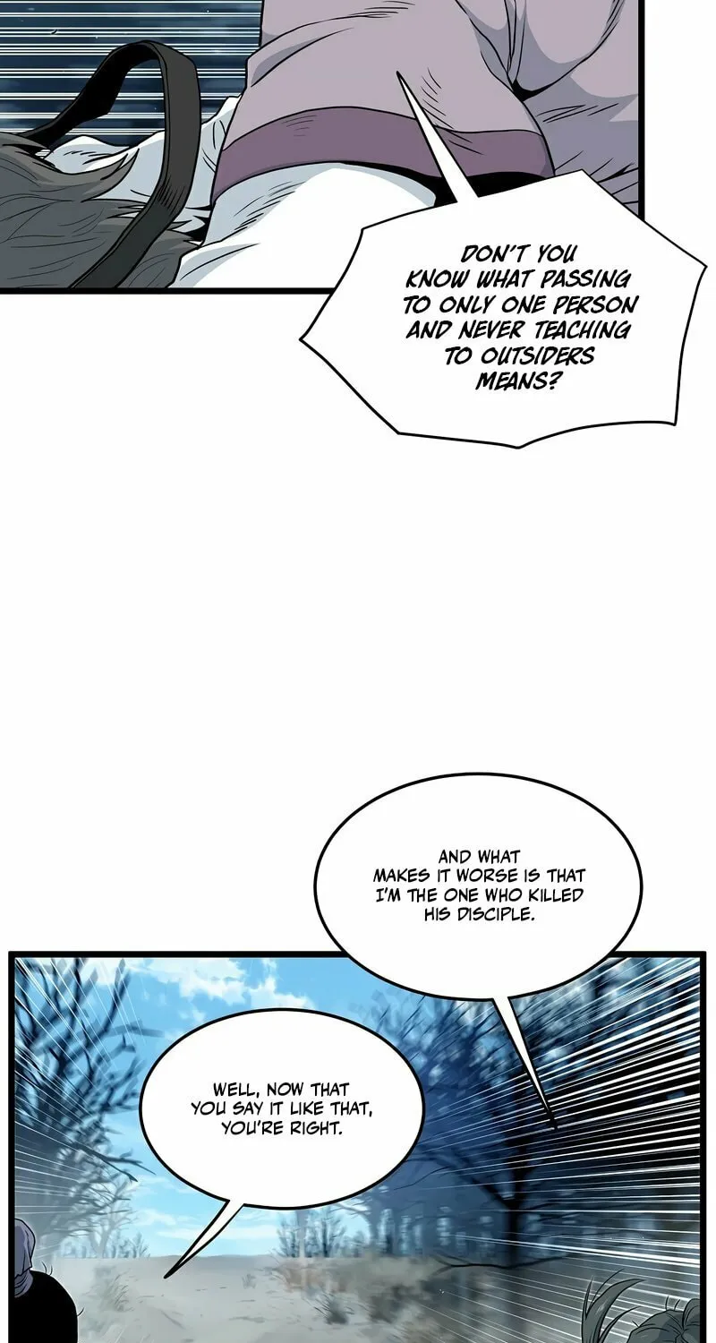 Read Murim Login chapter 120 image 59 on Lezhin