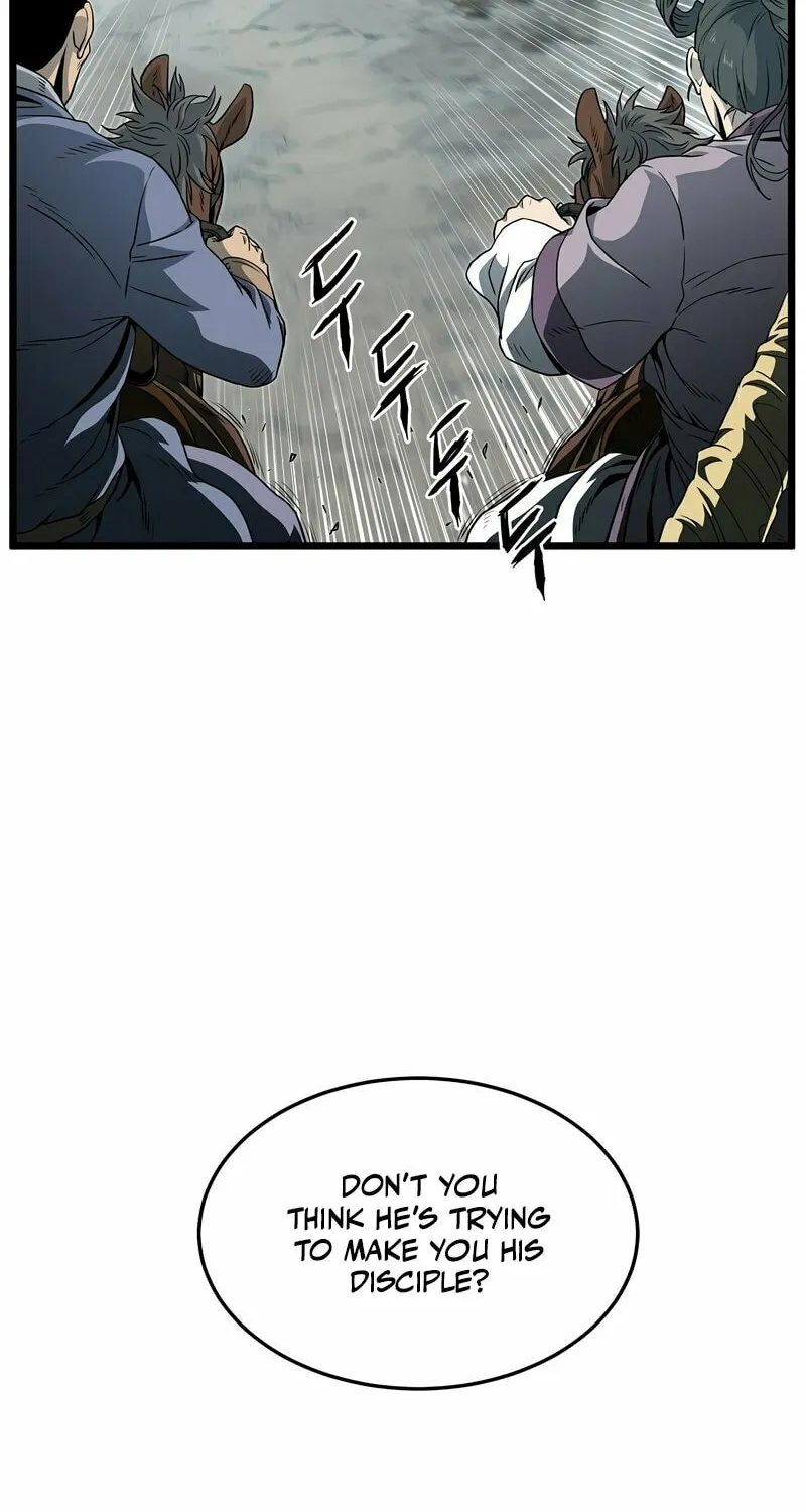 Read Murim Login chapter 120 image 60 on Lezhin