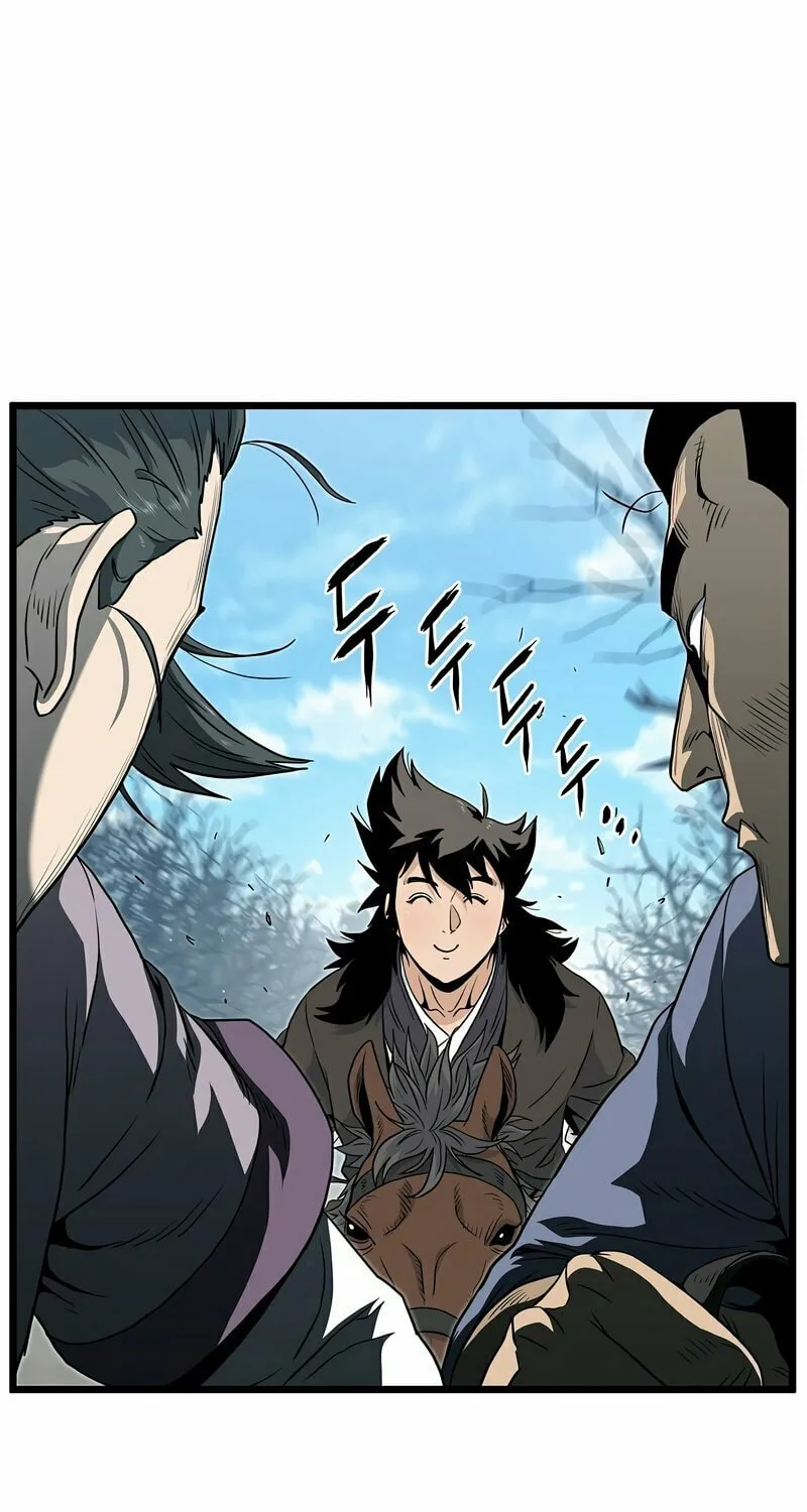Read Murim Login chapter 120 image 61 on Lezhin