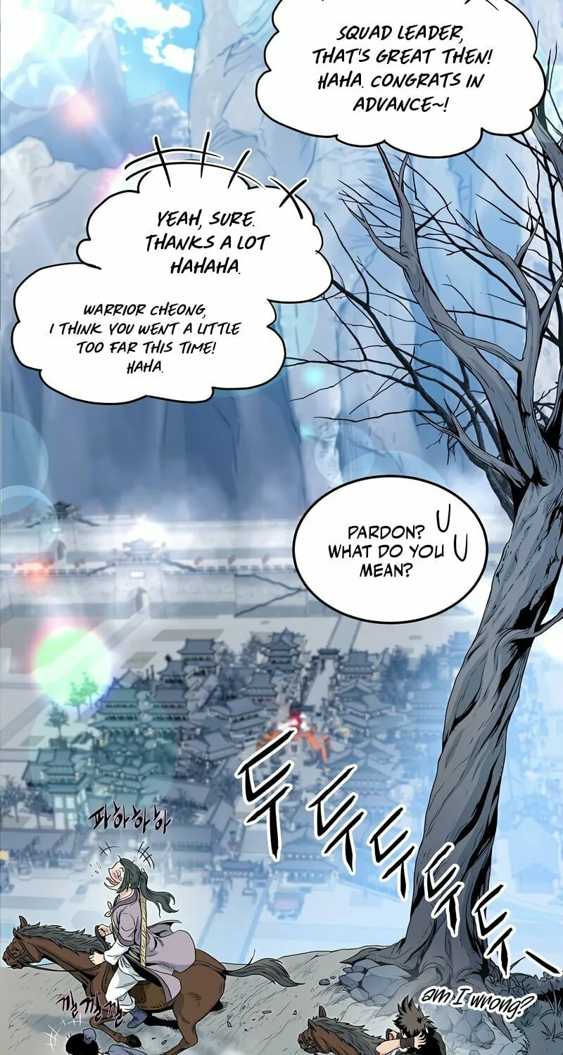 Read Murim Login chapter 120 image 67 on Lezhin