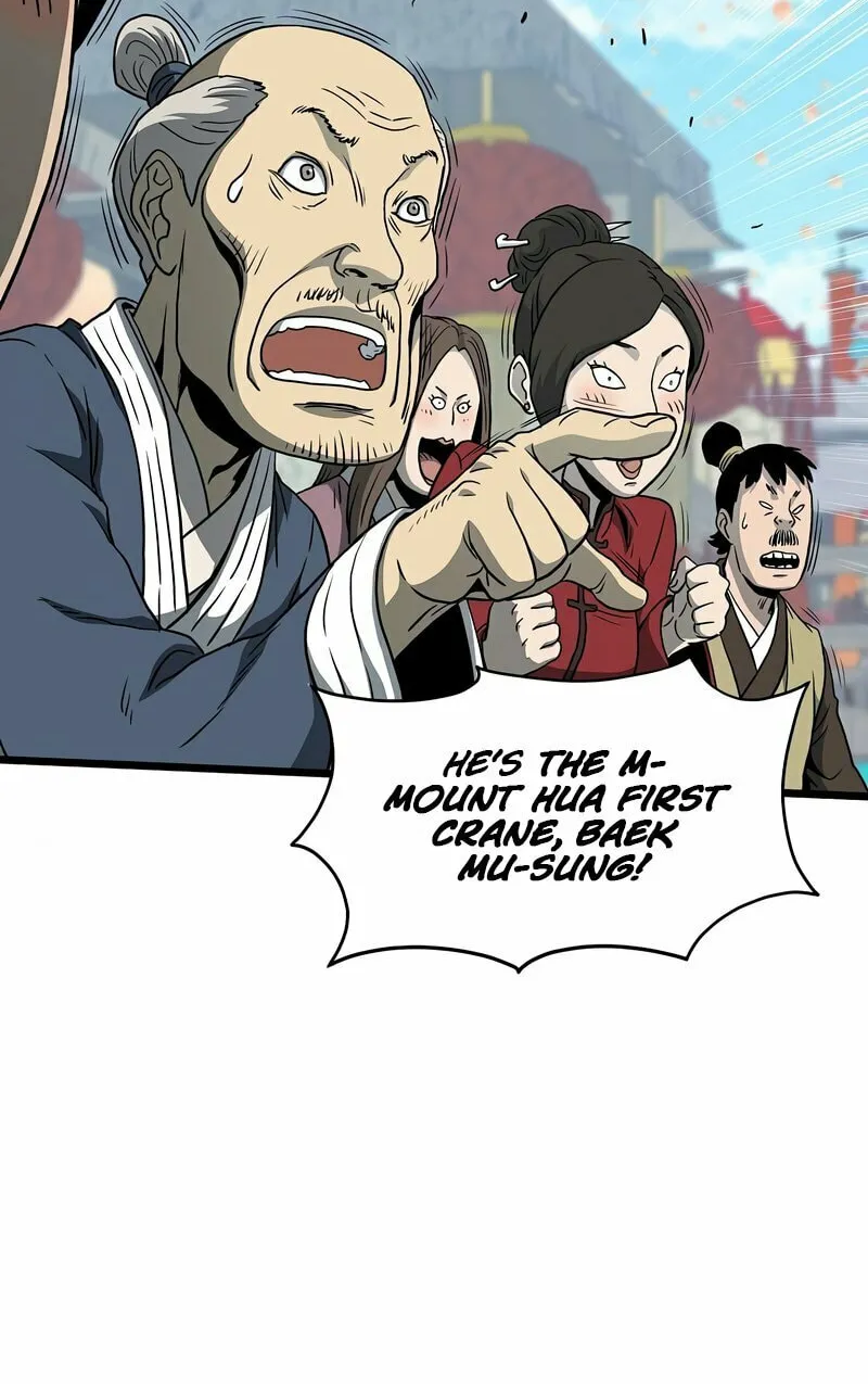 Read Murim Login chapter 120 image 70 on Lezhin