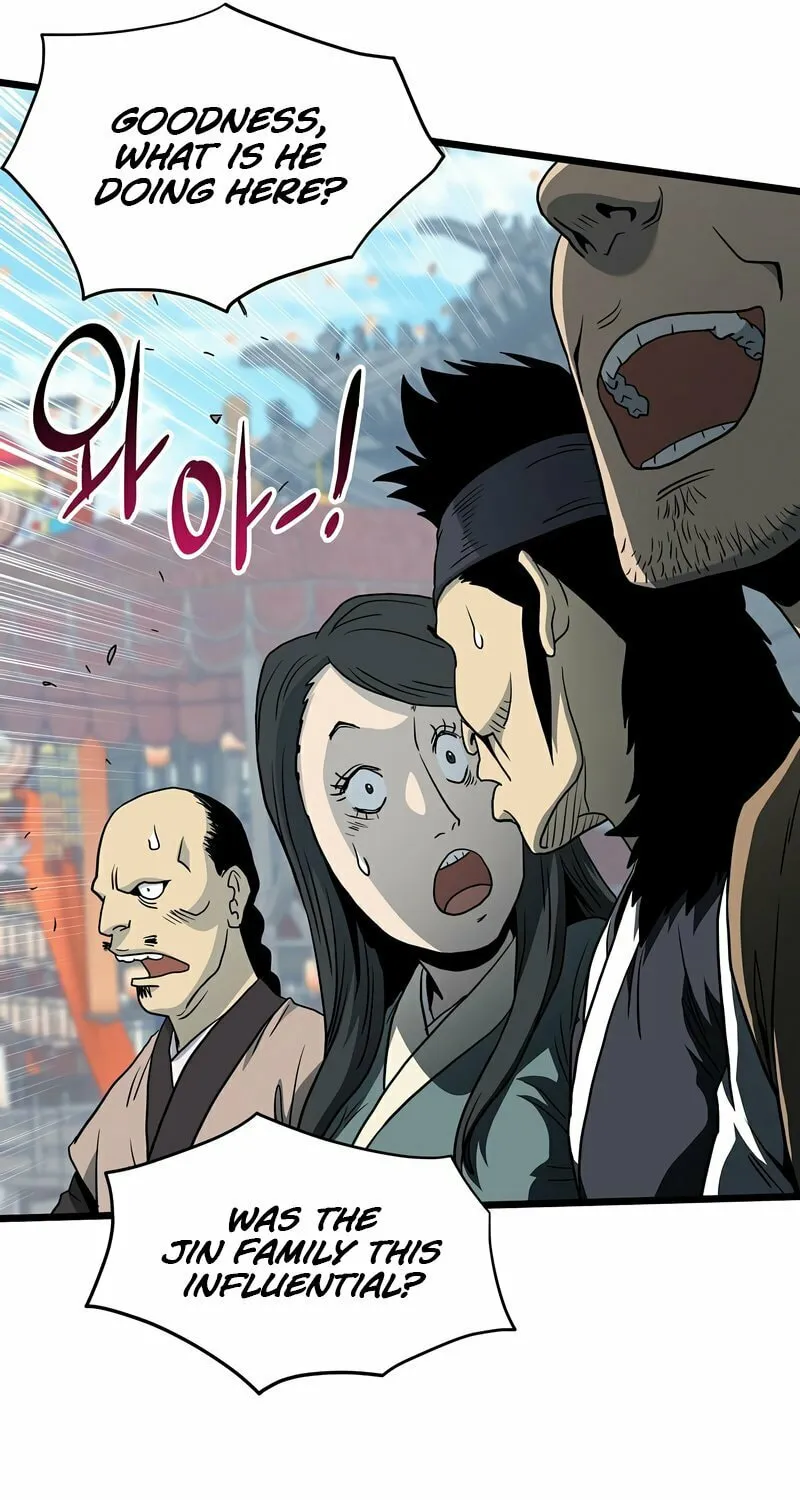 Read Murim Login chapter 120 image 71 on Lezhin
