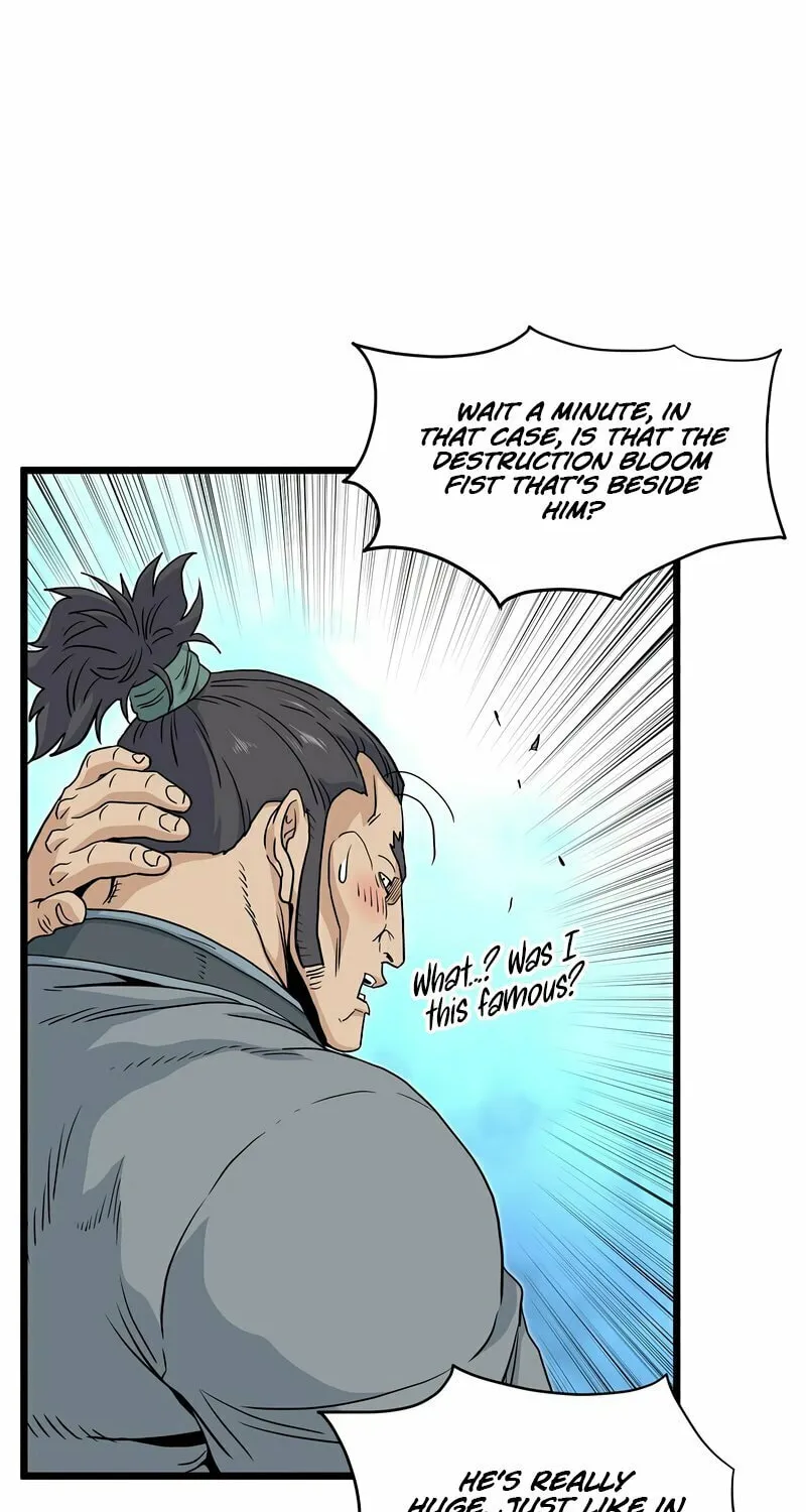 Read Murim Login chapter 120 image 72 on Lezhin